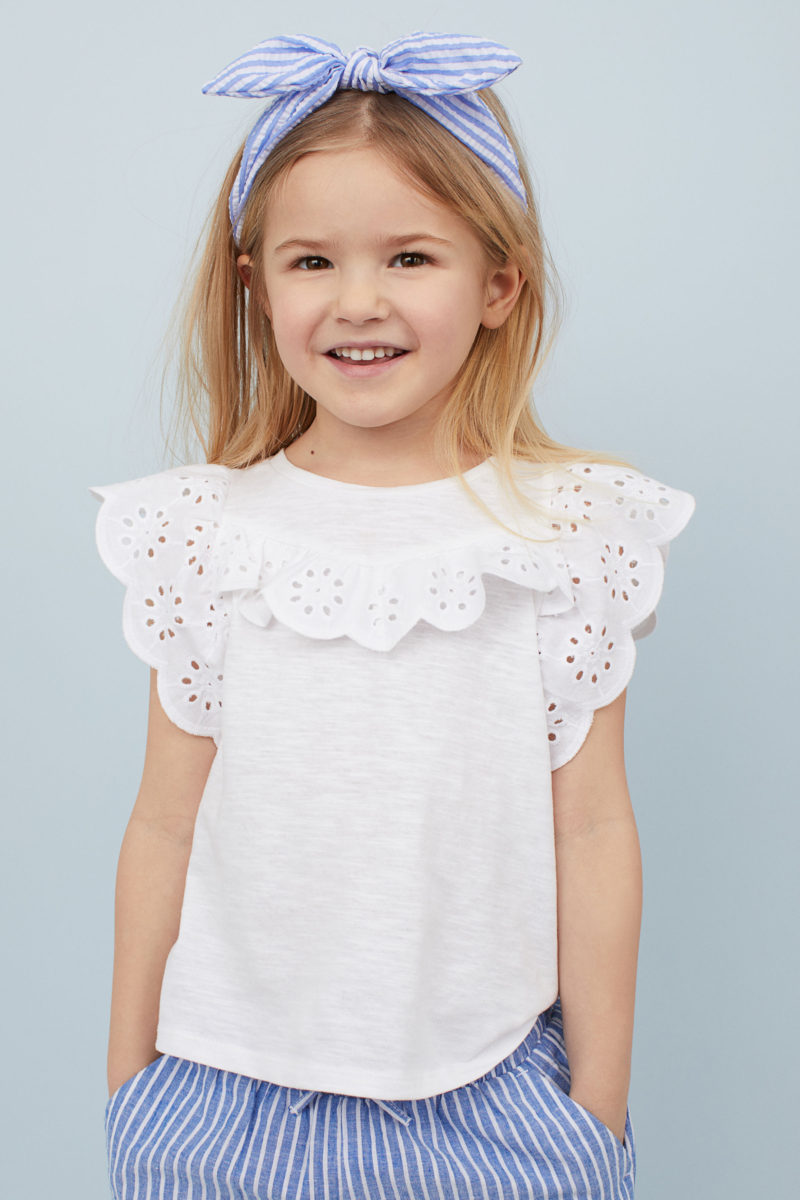 Age Appropriate Girls Clothing Shelley Loves
