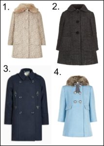 coats