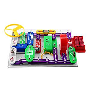 childs electronic kit