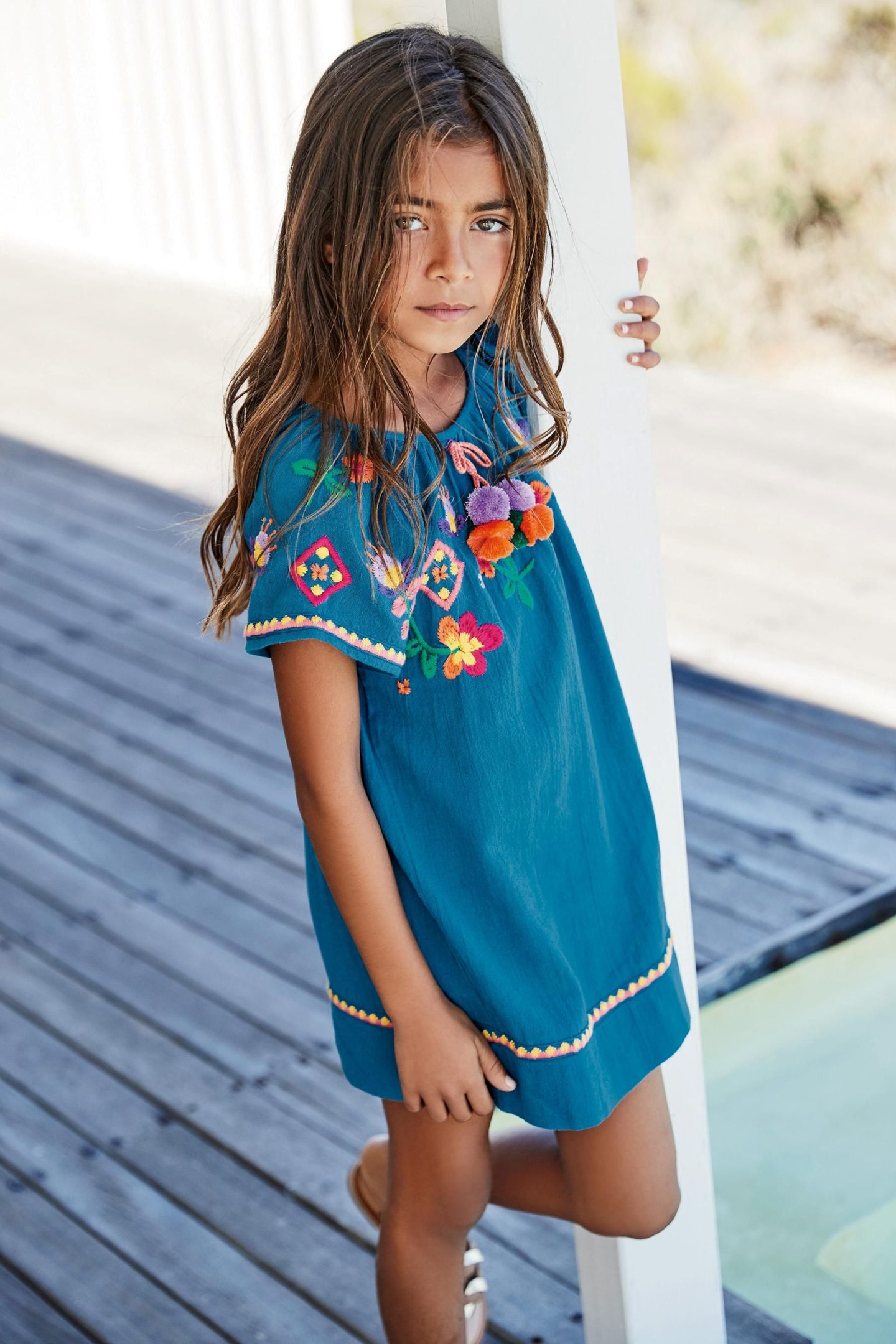 new in girls summer clothes at Next... - Shelley Loves