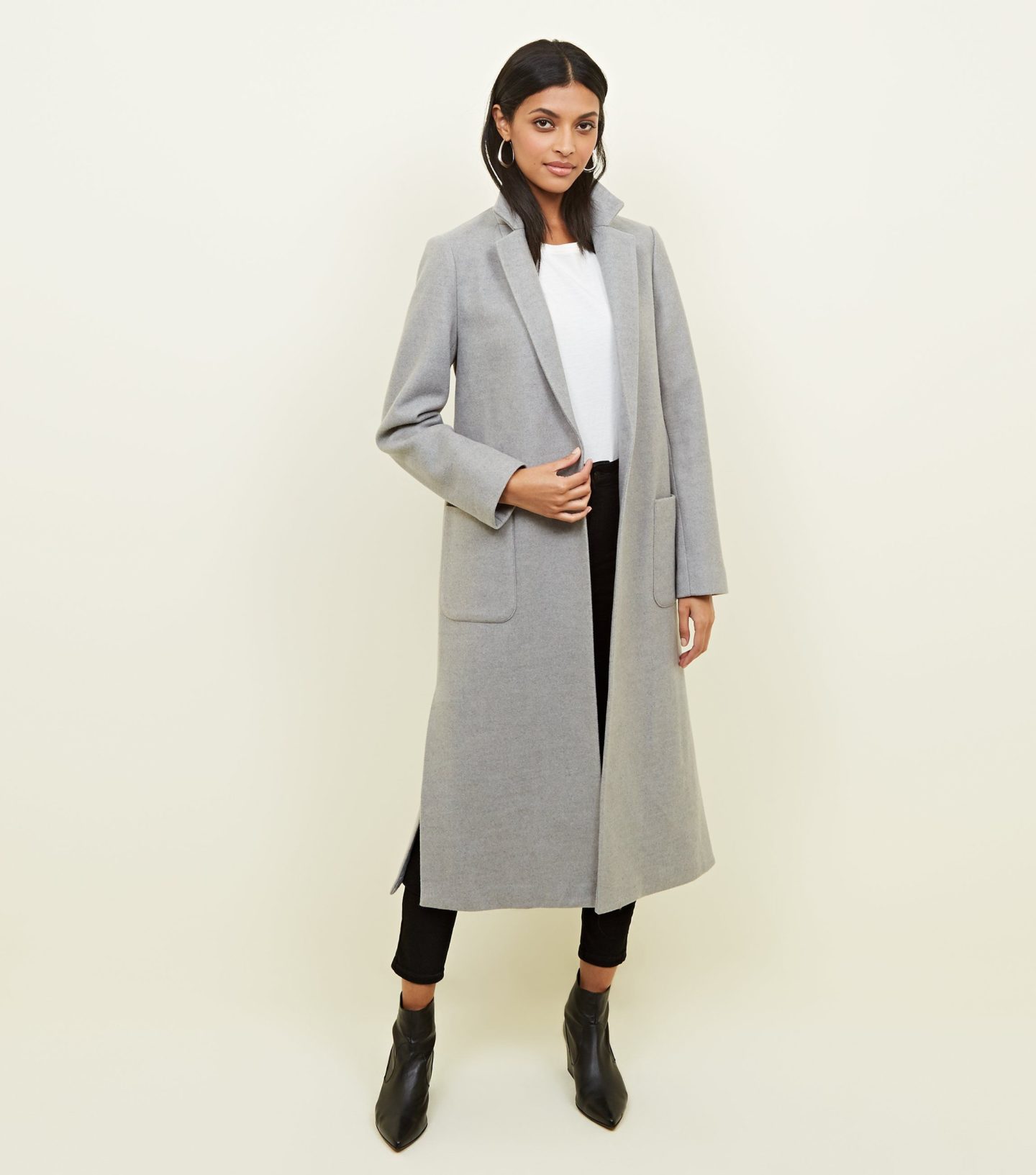 pale-grey-bar-back-revere-collar-maxi-coat