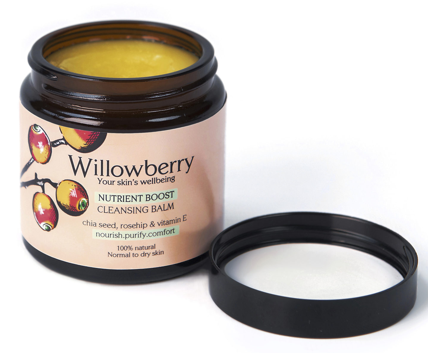 Willowberry Natural Skincare
