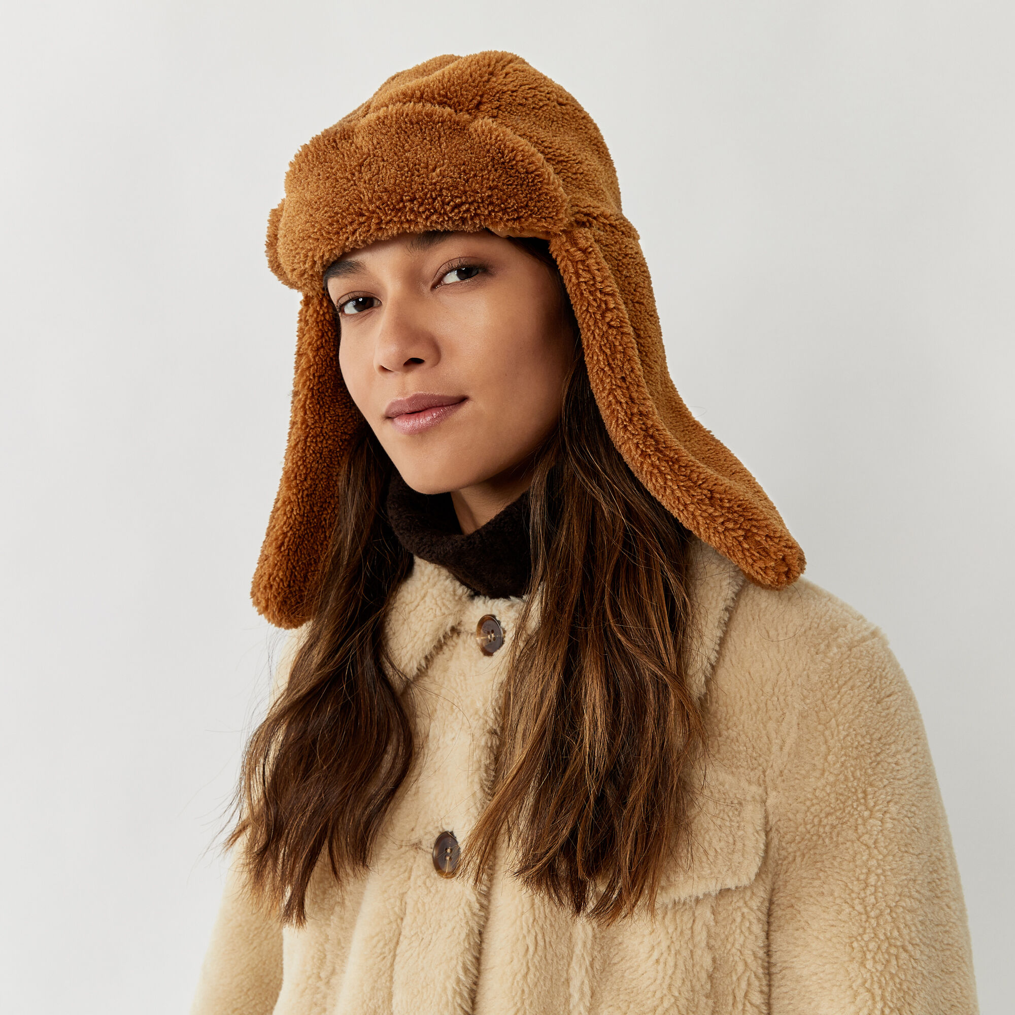 scruffs trapper hat