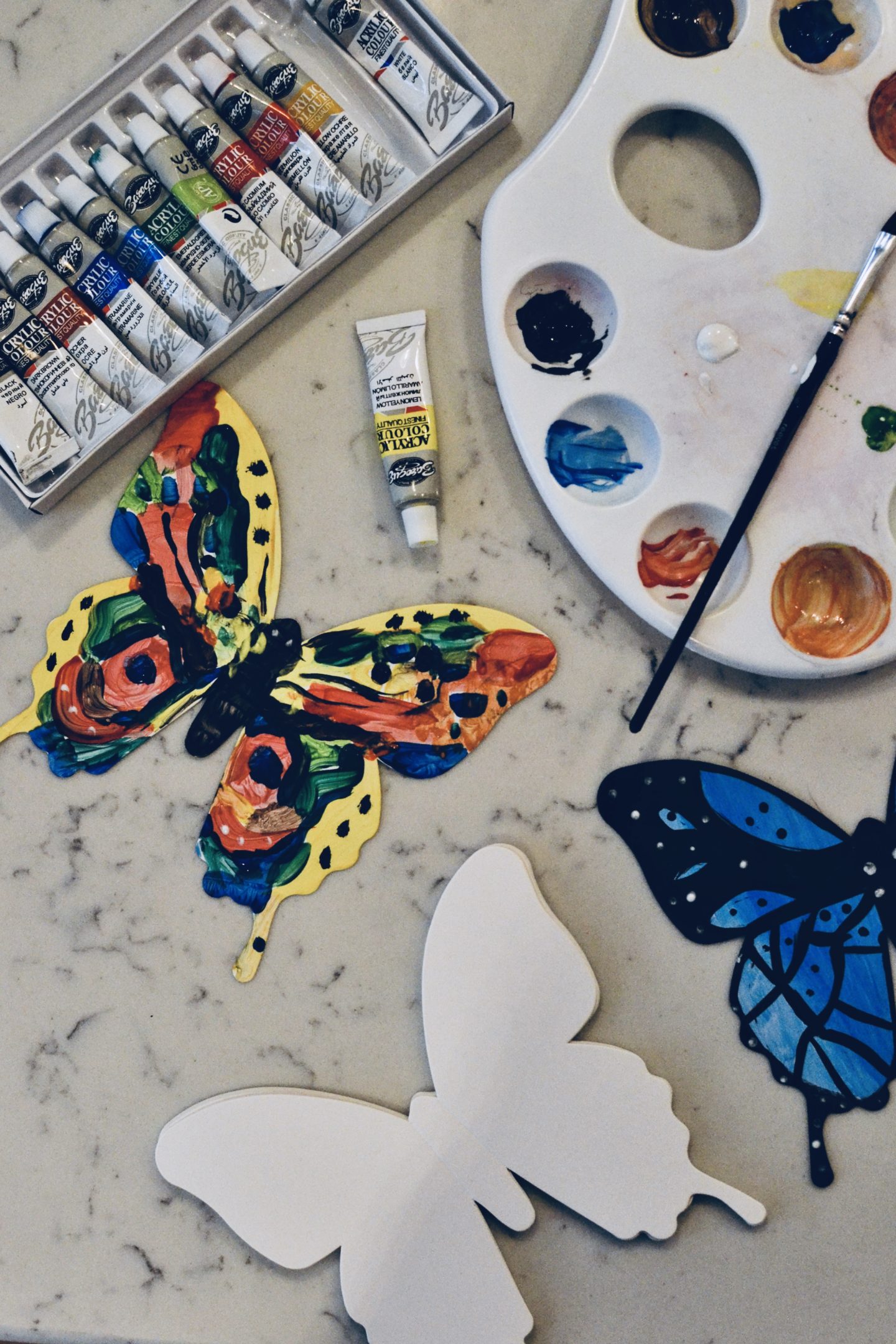 Art for kids 